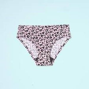 Set of 2 new xs Knixteen leakproof panties